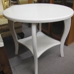 628 5240 LAMP TABLE
